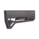 IMI Defense CTS Compact Tactical AR-15 Collapsible AR Buttstock, Flat Dark Earth, IMI-ZS112F.D.E