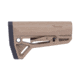 IMI Defense CTS Compact Tactical AR-15 Collapsible AR Buttstock, Olive Drab Green, IMI-ZS112O.D. GREEN