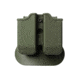 IMI Defense Double Magazine Pouch, Beretta PX4 Storm, Glock 17, Glock 19, Olive Drab Green, IMI-Z2000O.D. GREEN