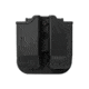IMI Defense Double Magazine Pouch, Glock 20 Gen 3, Glock 20 Gen 4, Glock 20 Gen 5, Glock 21 Gen 3, Glock 21 Gen 4, Glock 21 Gen 5, Glock 30 Gen 3, Glock 30 Gen 4, Glock 30 Gen 5, Black, IMI-Z2020BLACK