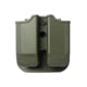 IMI Defense Double Magazine Pouch, Glock 20, Glock 21, Glock 30, Olive Drab Green, IMI-Z2020O.D. GREEN