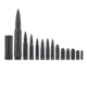 IMI Defense Dummy Bullet 022 LR