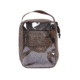 IMI Defense Fast Pouch, Olive Drab Green/Transparent, CFP-001