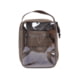 IMI Defense Fast Pouch, Olive Drab Green/Transparent, CFP-001