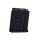 IMI Defense G1 AR-18, .223 Remington, 5.56x45mm NATO, 10 Round Rifle Magazine, Black, IMI-ZMG03BLACK