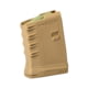 IMI Defense G2 5.56x45 10 Round Rifle Magazine, Flat Dark Earth, 10, IMI-ZMG510FDE