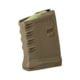 IMI Defense G2 5.56x45 10 Round Rifle Magazine, Olive Drab Green, 10, IMI-ZMG510O.D. GREEN