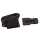 IMI Defense Glock 43 2-Round Magazine Extension, Black,IMI-G43P2BLACK