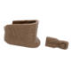 IMI Defense Glock 43 2-Round Magazine Extension, Flat Dark Earth,IMI-G43P2FDE