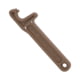 IMI Defense Glock Mag Floor Plate Opener Tool, Flat Dark Earth, IMI-GTOOLFDE