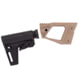 IMI Defense KATLAN Beretta 92 Pistol Stabilizer w/Tactical Brace, Flat Dark Earth, 0, KTL-B-92F.D.E