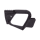 IMI Defense Katlan Glock 17, Glock 19 Carbine Conversion w/Tactical Brace, Black, KTL-B-19BLACK