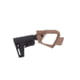 IMI Defense Katlan Glock 17, Glock 19 Carbine Conversion w/Tactical Brace, Flat Dark Earth, KTL-B-19F.D.E