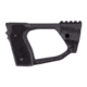 IMI Defense Katlan SIG Sauer M11-A1, SIG Sauer P229 Elite, Sig Sauer P229 Legion, SIG Sauer P229 Nitron Carbine Conversion w/Tactical Brace, Black, KTL-B-229BLACK