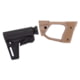 IMI Defense Katlan SIG Sauer M11-A1, SIG Sauer P229 Elite, Sig Sauer P229 Legion, SIG Sauer P229 Nitron Carbine Conversion w/Tactical Brace, Flat Dark Earth, KTL-B-229F.D.E