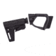 IMI Defense Katlan SIG Sauer M17X, SIG Sauer M18X, SIG Sauer P320 XTEN, SIG Sauer P320-X-Carry SPECTRE, SIG Sauer P320MAX Carbine Conversion w/Tactical Brace, Black, KTL-B-320XBLACK