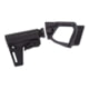IMI Defense Katlan SIG Sauer M17X, SIG Sauer M18X, SIG Sauer P320 XTEN, SIG Sauer P320-X-Carry SPECTRE, SIG Sauer P320MAX Carbine Conversion w/Tactical Brace, Black, KTL-B-320XBLACK