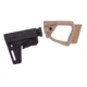 IMI Defense Katlan SIG Sauer M17X, SIG Sauer M18X, SIG Sauer P320 XTEN, SIG Sauer P320-X-Carry SPECTRE, SIG Sauer P320MAX Carbine Conversion w/Tactical Brace, Flat Dark Earth, KTL-B-320XF.D.E