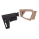 IMI Defense Katlan SIG Sauer M17X, SIG Sauer M18X, SIG Sauer P320 XTEN, SIG Sauer P320-X-Carry SPECTRE, SIG Sauer P320MAX Carbine Conversion w/Tactical Brace, Flat Dark Earth, KTL-B-320XF.D.E