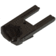 IMI Defense Kidon Canik TP9, Canik TP9 SF METE-S, Canik TP9SA, Canik TP9SF, Canik TP9SFx, Canik TP9v2 Carbine Conversion Kit w/TB1 Tactical Brace Glock, Black, KIDON-B-K21BLACK