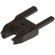 IMI Defense Kidon Colt 1911 Carbine Conversion Kit w/TB1 Tactical Brace Glock, Black, KIDON-B-K19BLACK