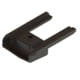 IMI Defense KIDON CZ P10, P10C, P10F Pistol Conversation Kit w/TB1 Tactical Brace, Black, 0, KIDON-B-K20BLACK