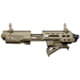 IMI Defense KIDON Beretta PX4 Pistol Conversation Kit w/TB1 Tactical Brace, Flat Dark Earth, 0, KIDON-B-K10FDE