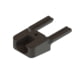 IMI Defense Kidon IWI Jericho Carbine Conversion Kit w/TB1 Tactical Brace Glock, Black, KIDON-B-K4BLACK