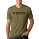 IMI Defense Kidon OD Green T-Shirt