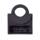 IMI Defense Glock 24, Glock 47, Glock 17, Glock 22 , Glock 23, Glock 19X, Glock 19 Lanyard Loop Plug, Black, IMI-ZGKSPBLACK