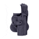 IMI Defense Level 3 Polymer OWB Paddle Holster