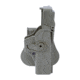 IMI Defense Level 3 Polymer OWB Paddle Holster