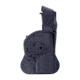 IMI Defense Level 3 Polymer OWB Paddle Holster