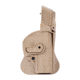 IMI Defense Level 3 Polymer OWB Paddle Holster