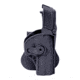 IMI Defense Level 3 Polymer OWB Paddle Holster