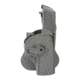 IMI Defense Level 3 Polymer OWB Paddle Holster