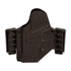 IMI Defense Micro MORF Polymer IWB Holster, Glock 42, Black, IMI-Z8042BLACK