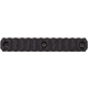 IMI Defense MLK Aluminum 13 Notch M-Lok Rail Section