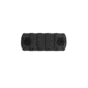 IMI Defense MLK Aluminum 5 Notch M-Lok Rail Section, Black, IMI-MLK05