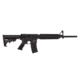 IMI Defense Modular Training Rifle Basic Model, Black, Carbine Length, MTR-16