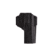 IMI Defense MORF Polymer IWB Holster, SIG Sauer P250 Compact, SIG Sauer P250 Full Size, SIG Sauer P320, SIG Sauer P320 X5, Black, IMI-Z8320BLACK