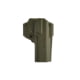 IMI Defense MORF Polymer IWB Holster, SIG Sauer P250 Compact, SIG Sauer P250 Full Size, SIG Sauer P320, SIG Sauer P320 X5, Olive Drab Green, IMI-Z8320O.D. GREEN
