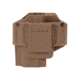 IMI Defense MORF Polymer IWB Holster, SIG Sauer P320 Compact, Flat Dark Earth, IMI-Z8321FDE