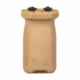 IMI Defense MTG M-LOK Tactical Vertical Front Grip, Flat Dark Earth, IMI-ZG111F.D.E