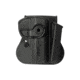IMI Defense One Piece OWB Paddle Polymer Holster