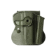 IMI Defense One Piece OWB Paddle Polymer Holster