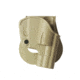 IMI Defense One Piece OWB Paddle Polymer Holster