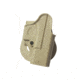 IMI Defense One Piece OWB Paddle Polymer Holster