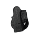 IMI Defense One Piece OWB Paddle Polymer Holster