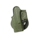 IMI Defense One Piece OWB Paddle Polymer Holster